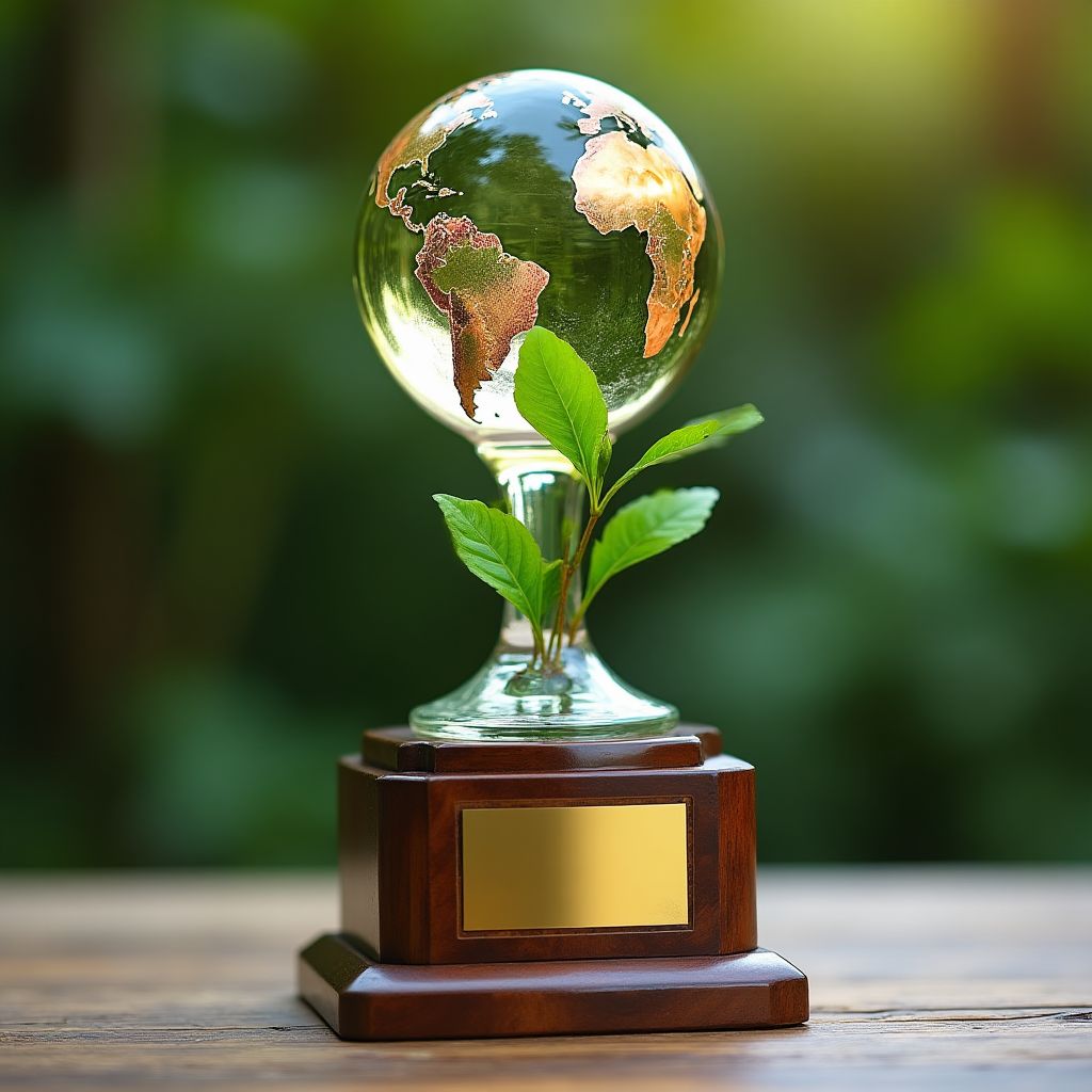Premio Finanzas Sostenibles