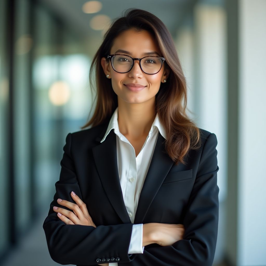 Patricia Sandoval Directora Cumplimiento