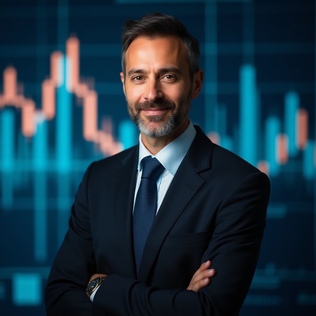 Andrés Velasco Director Riesgos