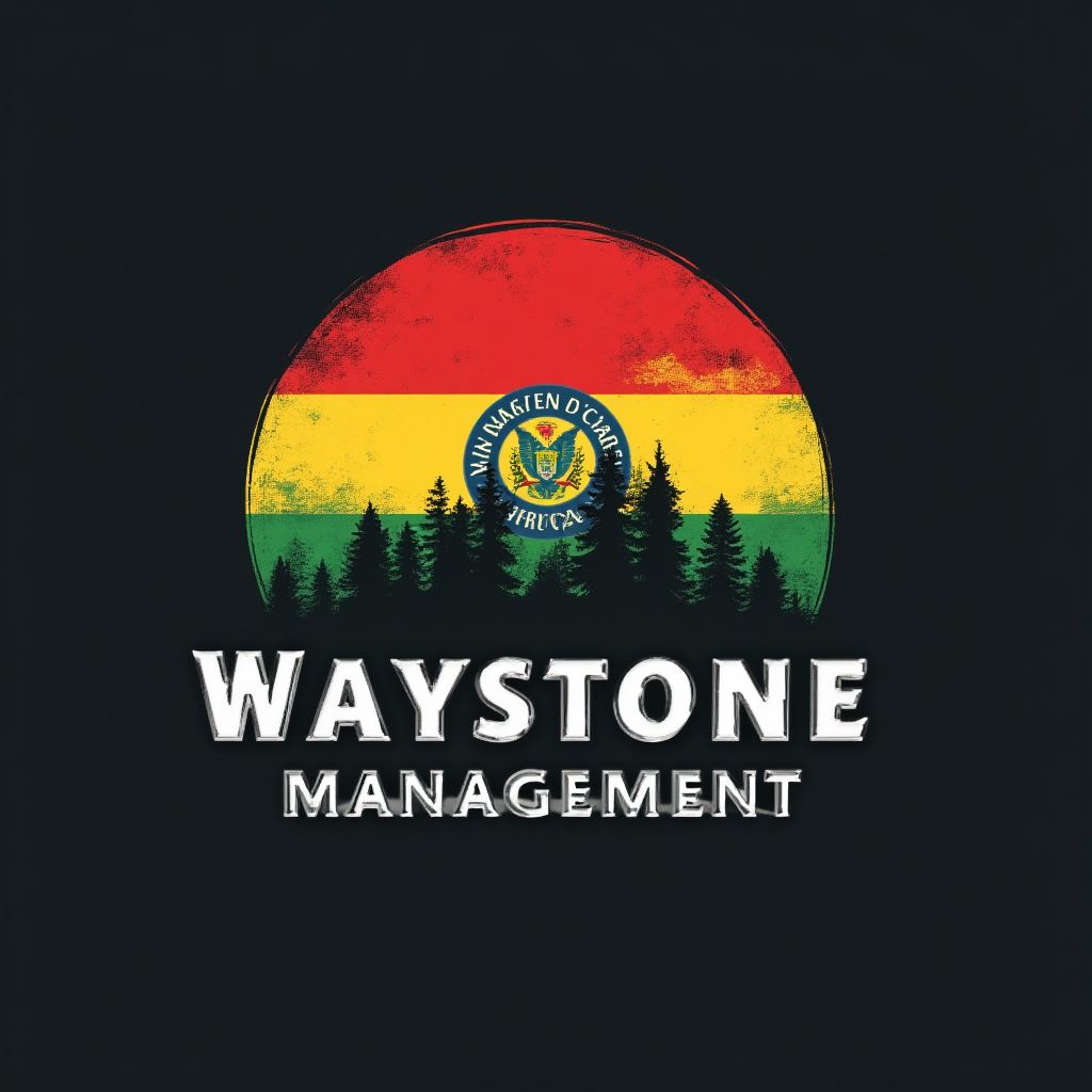 Waystone Bolivia Logo